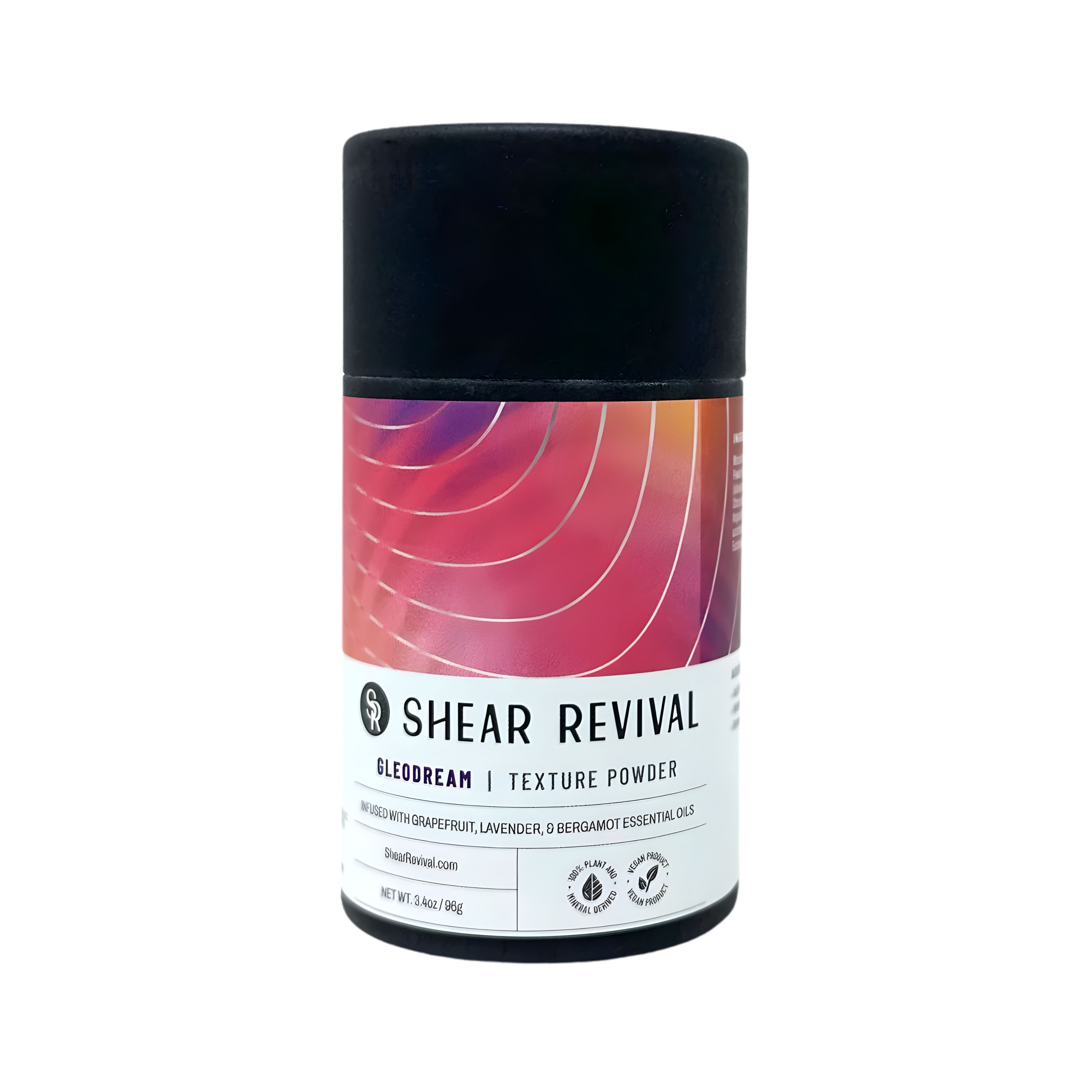 Shear Revival Gleodream Texture Powder - Haarpuder 96g